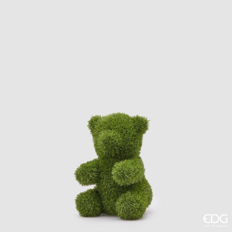 Decoro Erba Orso | Enzo De Gasperi